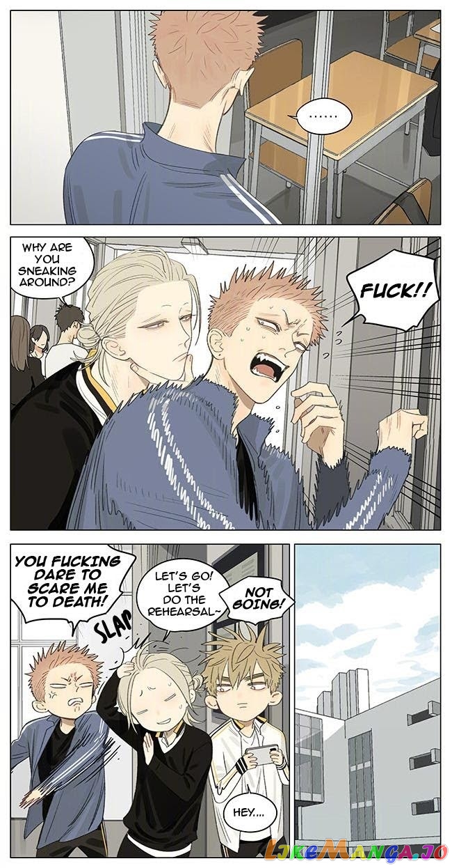 19 Days chapter 346 image 2